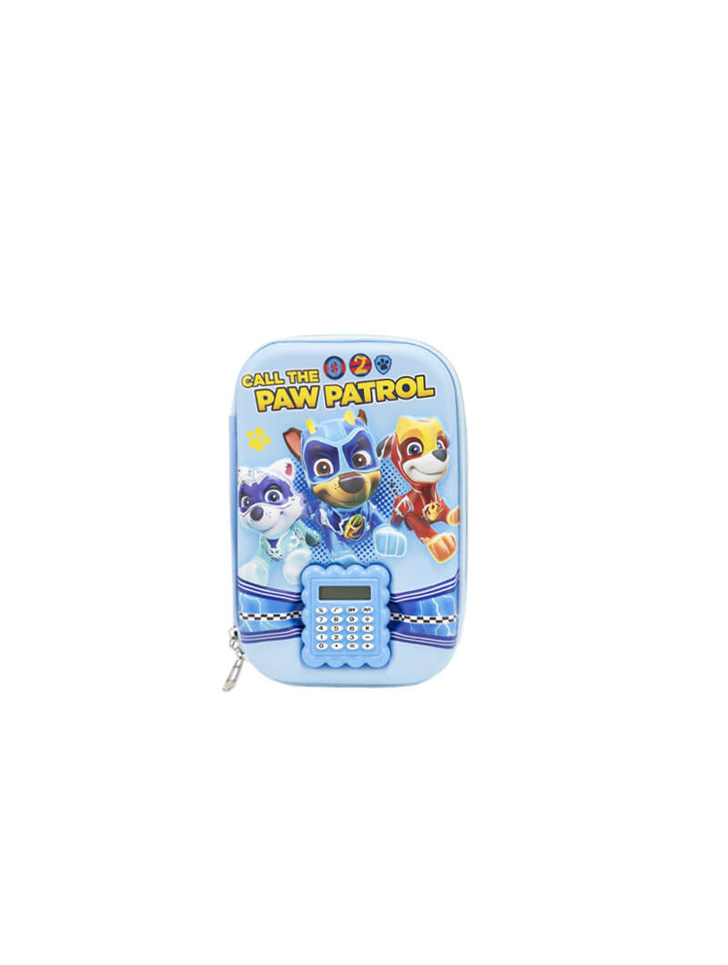 Trousse scolaire